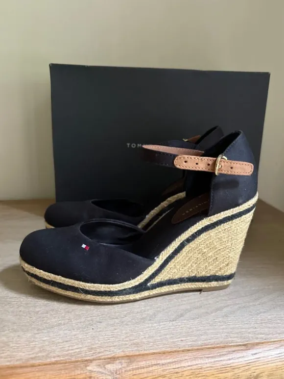 Espadrilles Tommy Hilfiger