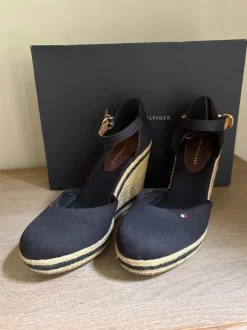 Espadrilles Tommy Hilfiger