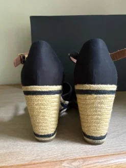Espadrilles Tommy Hilfiger