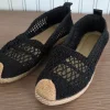 Espadrilles von Fnuun Gr. 38