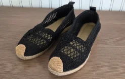 Espadrilles von Fnuun Gr. 38