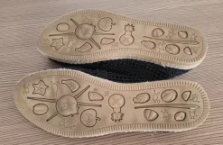Espadrilles von Fnuun Gr. 38