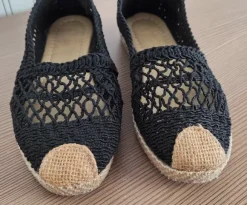 Espadrilles von Fnuun Gr. 38