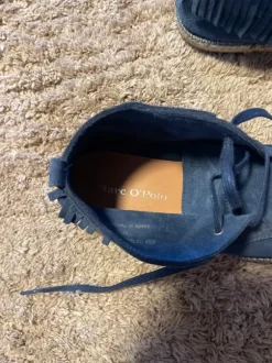 Espadrilles von Marc O Polo