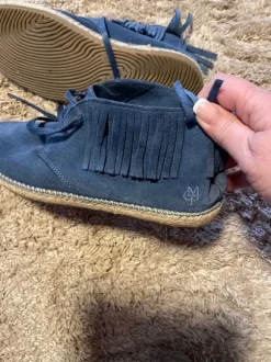 Espadrilles von Marc O Polo