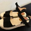 Espadrilles von Vera Blum