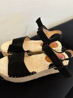 Espadrilles von Vera Blum