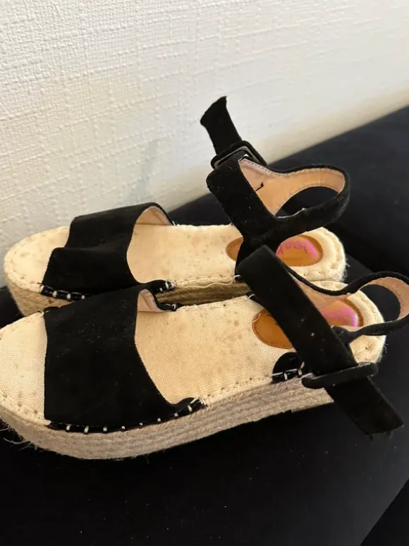 Espadrilles von Vera Blum