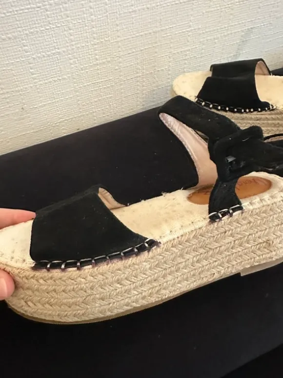 Espadrilles von Vera Blum