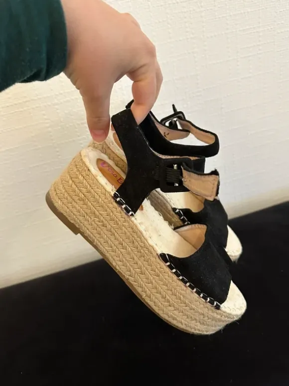 Espadrilles von Vera Blum