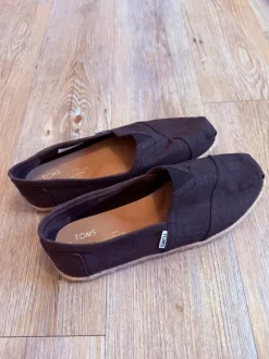 Espadrilles/Slip-On Schuhe TOMS