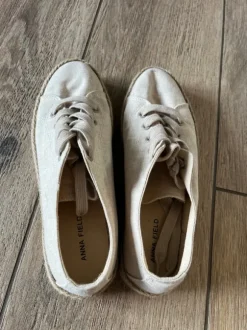 Espadrills