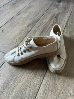 Espadrills