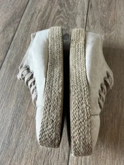 Espadrills