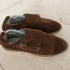 Espadrills, Herren