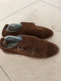 Espadrills, Herren