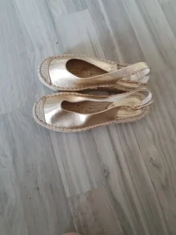 Espadryle