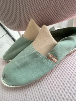Espandrillies unisex