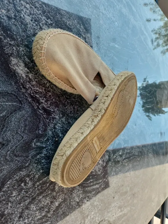 Espandrillos