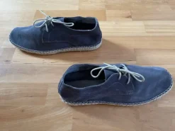 Espradilles - tolle Schuhe für den Sommer