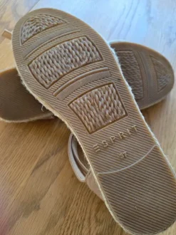 Esprit Espadrilles Gr. 37
