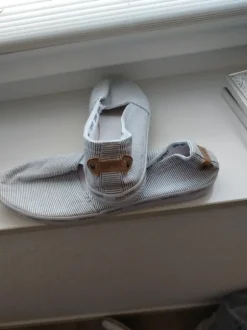 Esprit Sommer Stoffschuhe