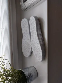 Esprit Sommer Stoffschuhe