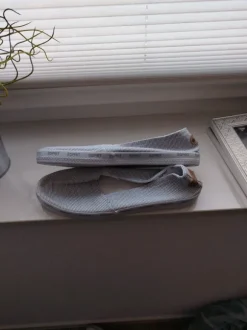 Esprit Sommer Stoffschuhe