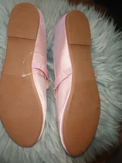 Even & Odd Damen Schuhe gr.40