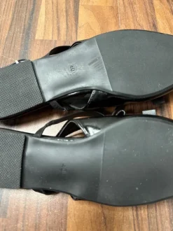 Even &Odd Slingback Ballerina Gr. 40