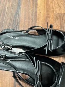Even &Odd Slingback Ballerina Gr. 40
