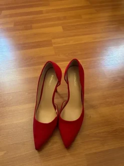 Even&Odd High Heel Pumps