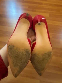 Even&Odd High Heel Pumps