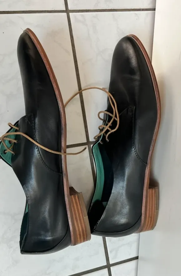Everybody Schnürschuhe, Größe 43