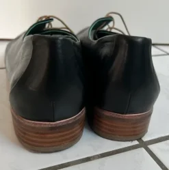 Everybody Schnürschuhe, Größe 43