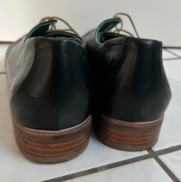 Everybody Schnürschuhe, Größe 43