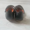 Everybody Spangenpumps in 39,5 schwarz