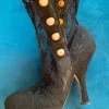 Exklusive Dolce & Gabbana Pumps, Made in Italy