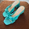 Fabienne chapot muiltjes sandalen nieuw