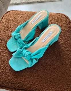 Fabienne chapot muiltjes sandalen nieuw