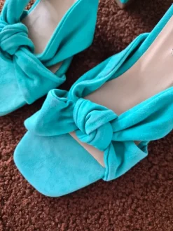 Fabienne chapot muiltjes sandalen nieuw