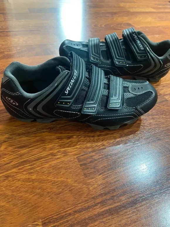 Fahrradschuhe Specialized