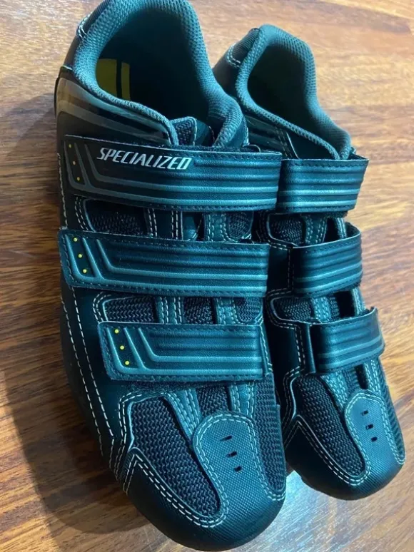 Fahrradschuhe Specialized