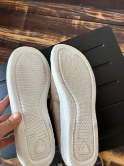 Fargeot slip in shoes