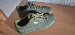 Fast wie neu! Puma Schuhe Größe 41