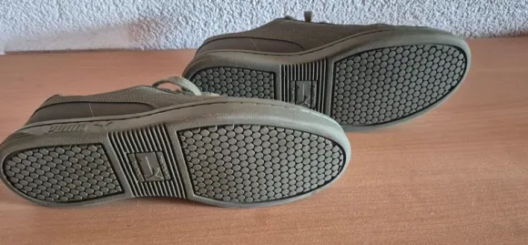 Fast wie neu! Puma Schuhe Größe 41