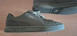 Fast wie neu! Puma Schuhe Größe 41