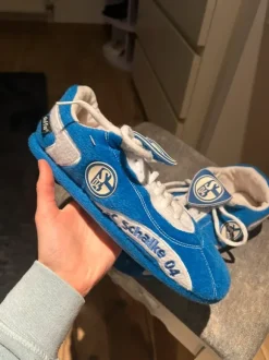 FC Schalke Hausschuhe