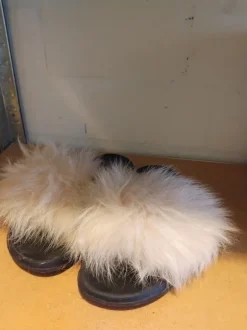 Fell Slipper
