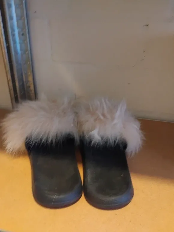 Fell Slipper